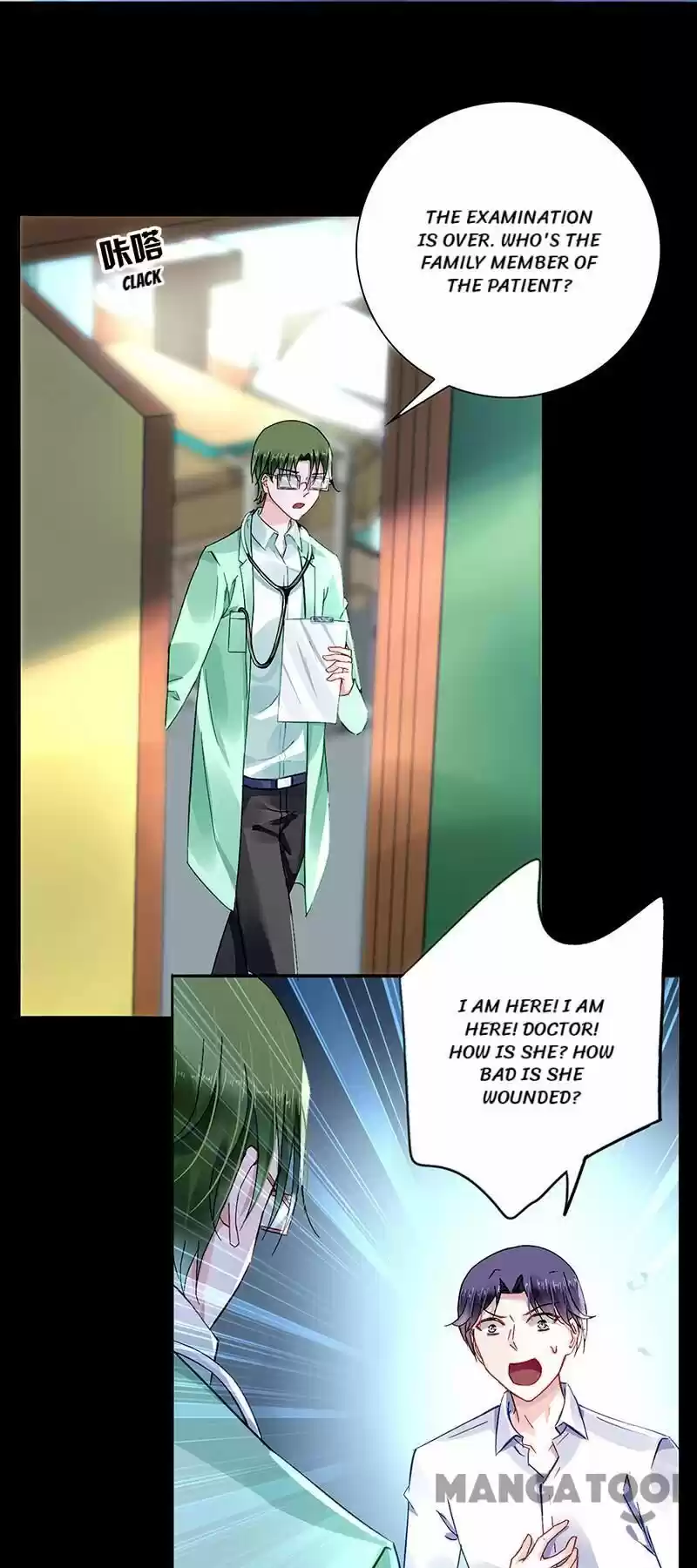 Haomen qifu de chuntian ch.194