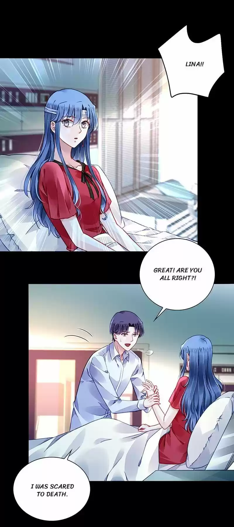 Haomen qifu de chuntian ch.194