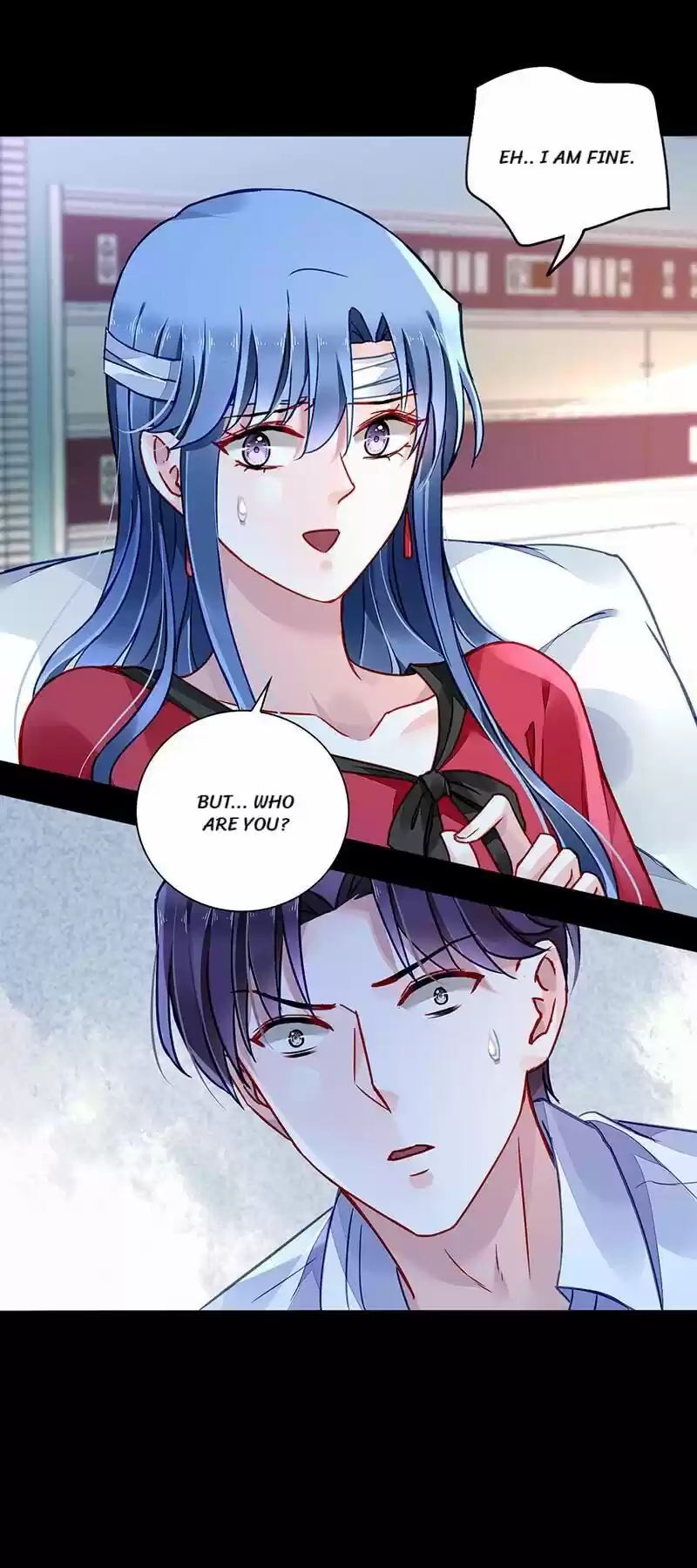 Haomen qifu de chuntian ch.194