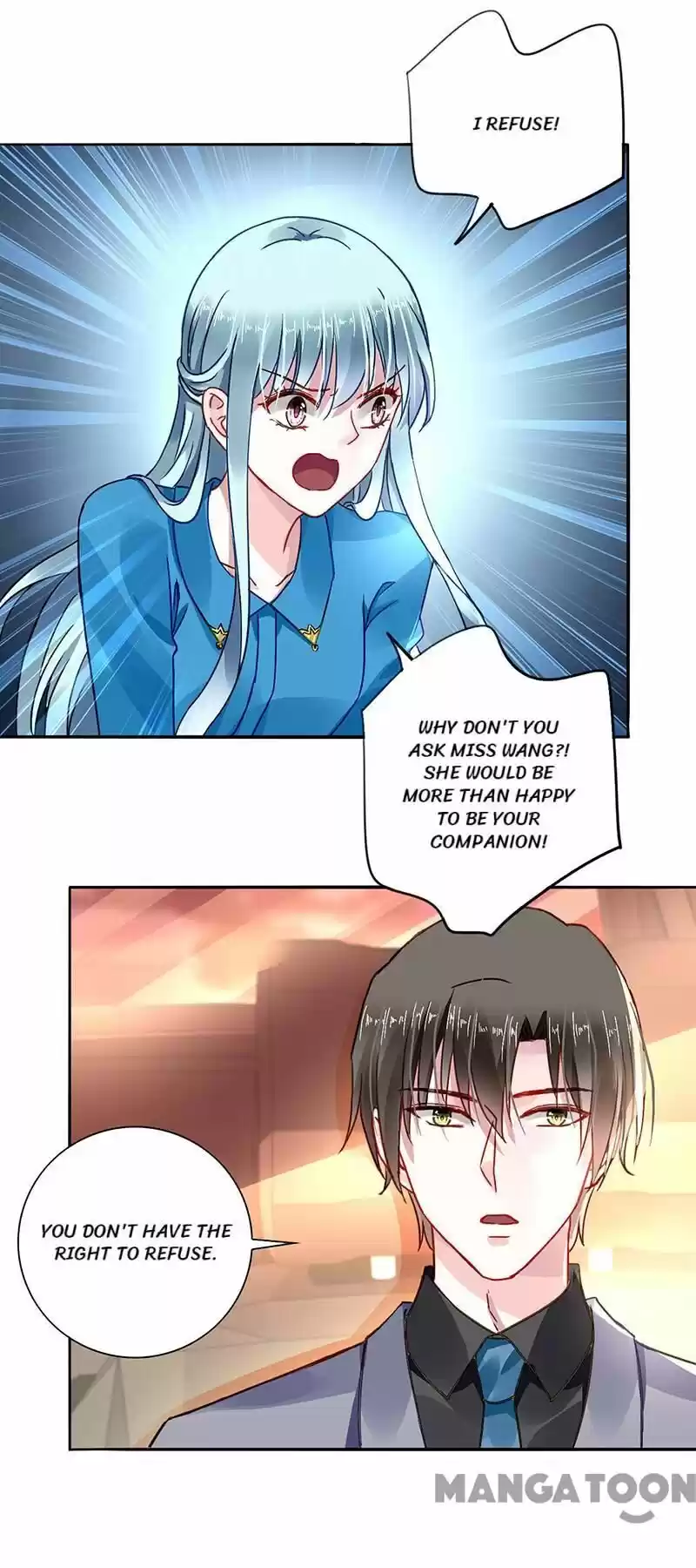 Haomen qifu de chuntian ch.195