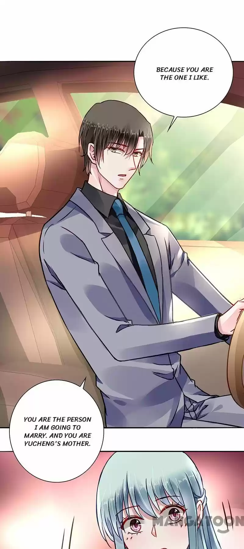 Haomen qifu de chuntian ch.195