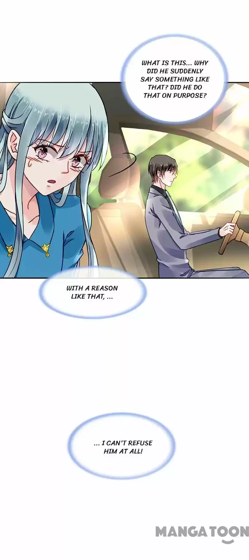 Haomen qifu de chuntian ch.195