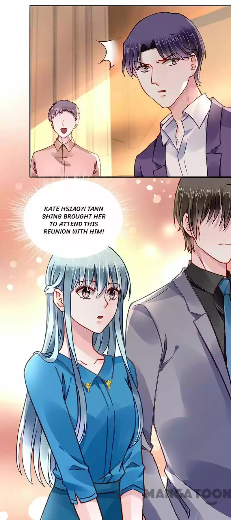 Haomen qifu de chuntian ch.195