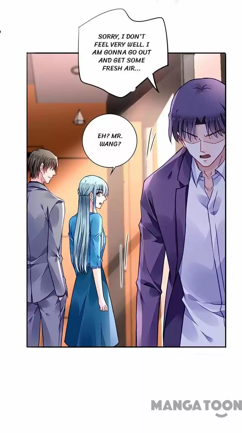 Haomen qifu de chuntian ch.195