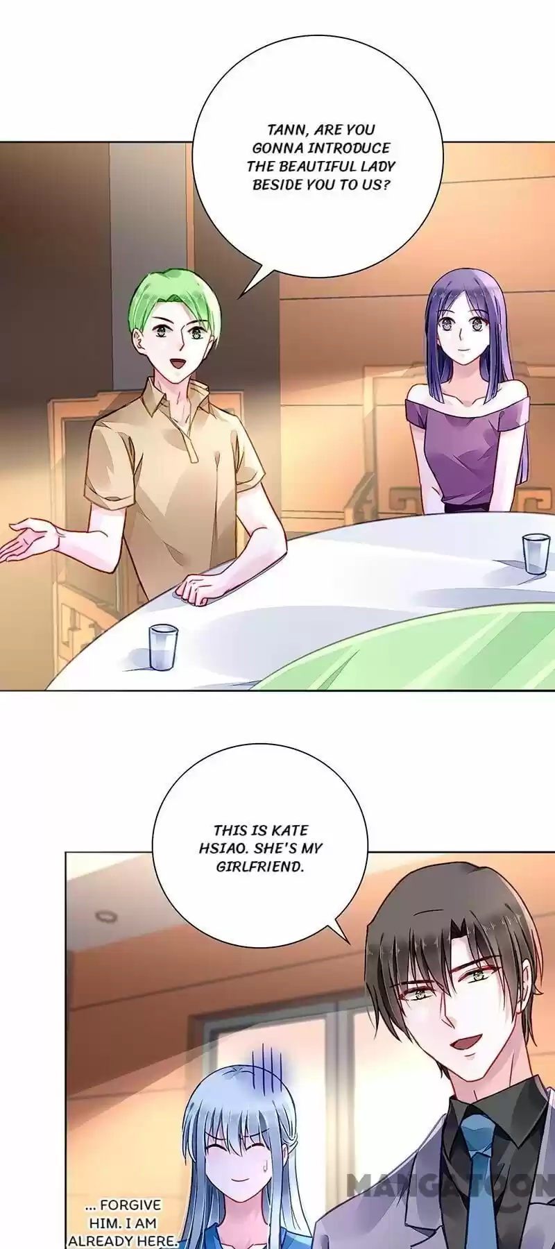 Haomen qifu de chuntian ch.195