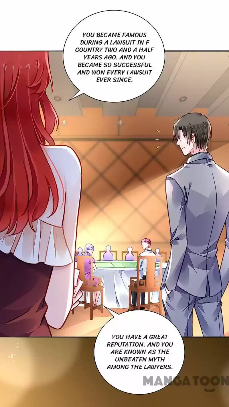 Haomen qifu de chuntian ch.195