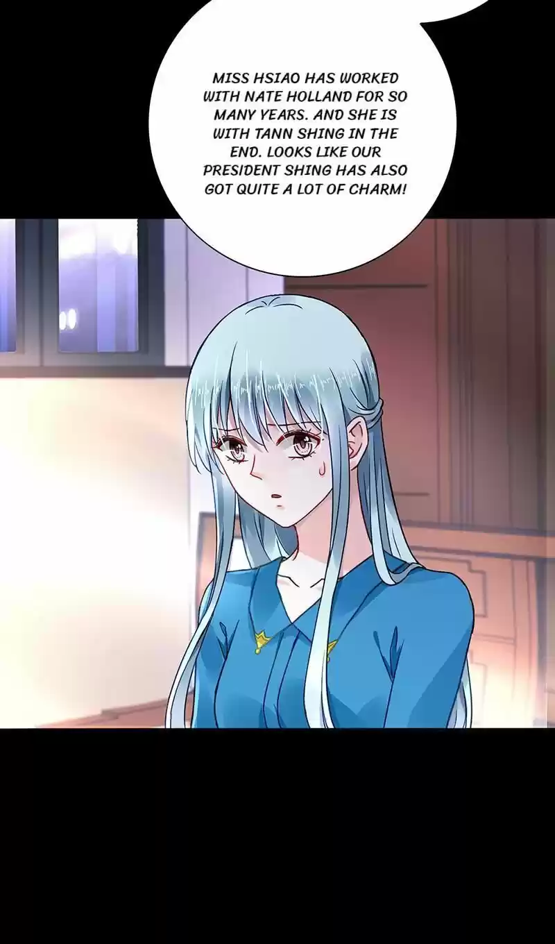 Haomen qifu de chuntian ch.196