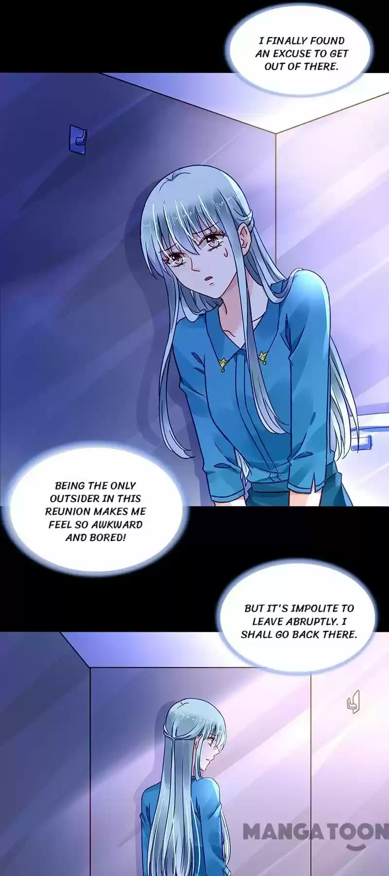 Haomen qifu de chuntian ch.196