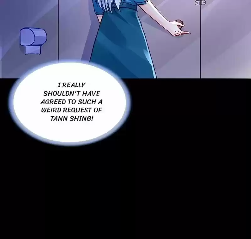 Haomen qifu de chuntian ch.196