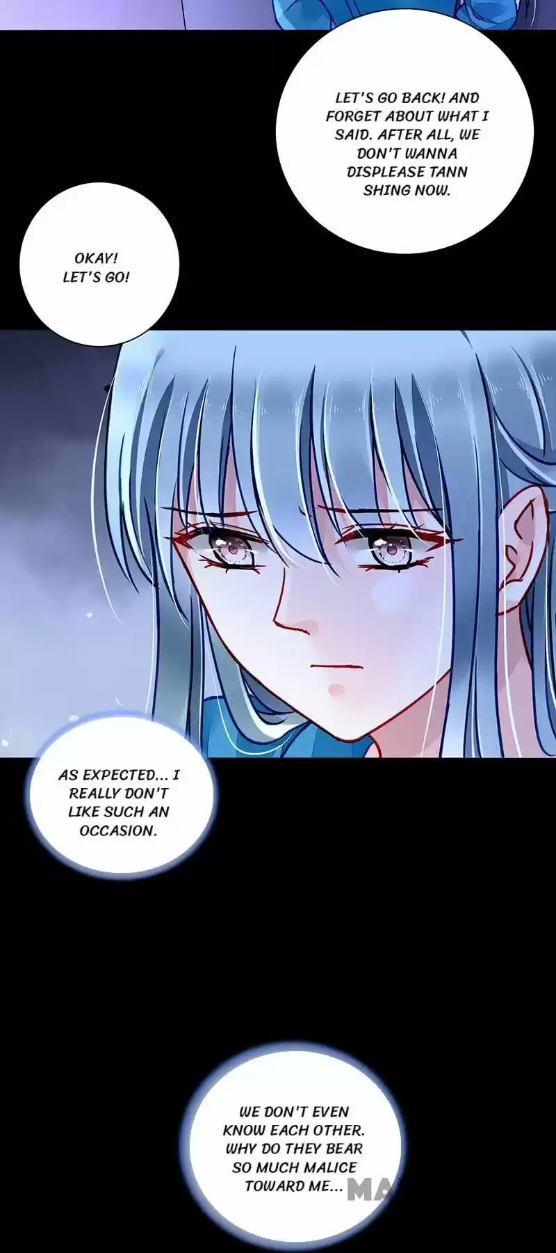 Haomen qifu de chuntian ch.196