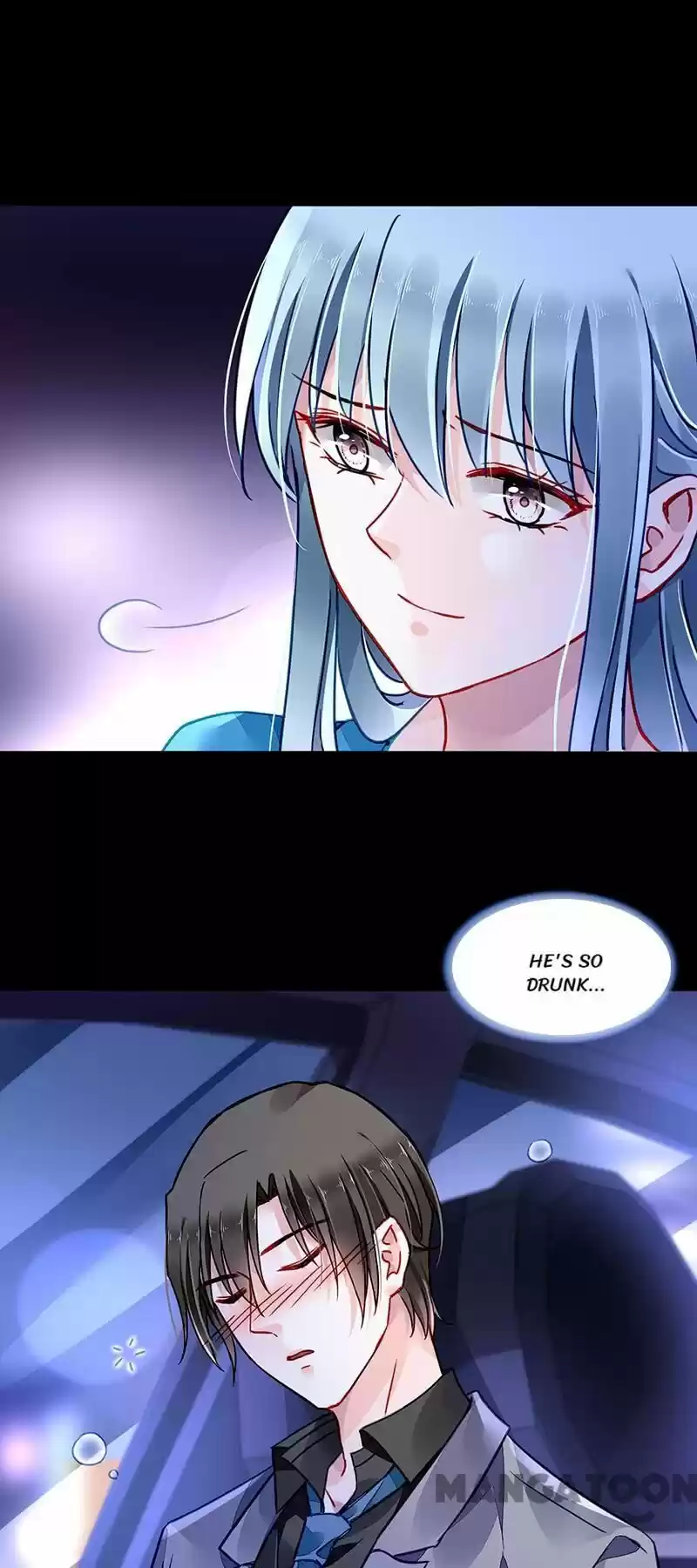 Haomen qifu de chuntian ch.196