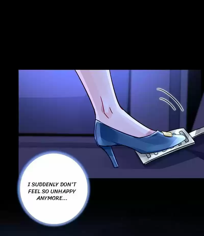 Haomen qifu de chuntian ch.196