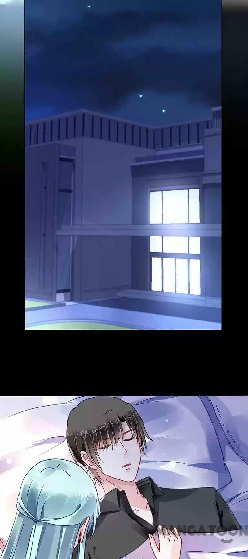 Haomen qifu de chuntian ch.197