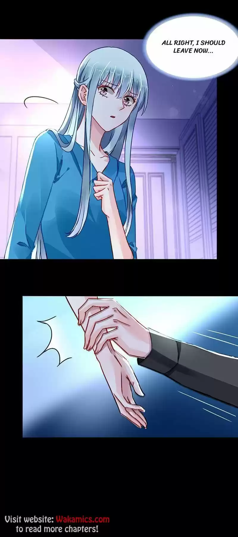 Haomen qifu de chuntian ch.197