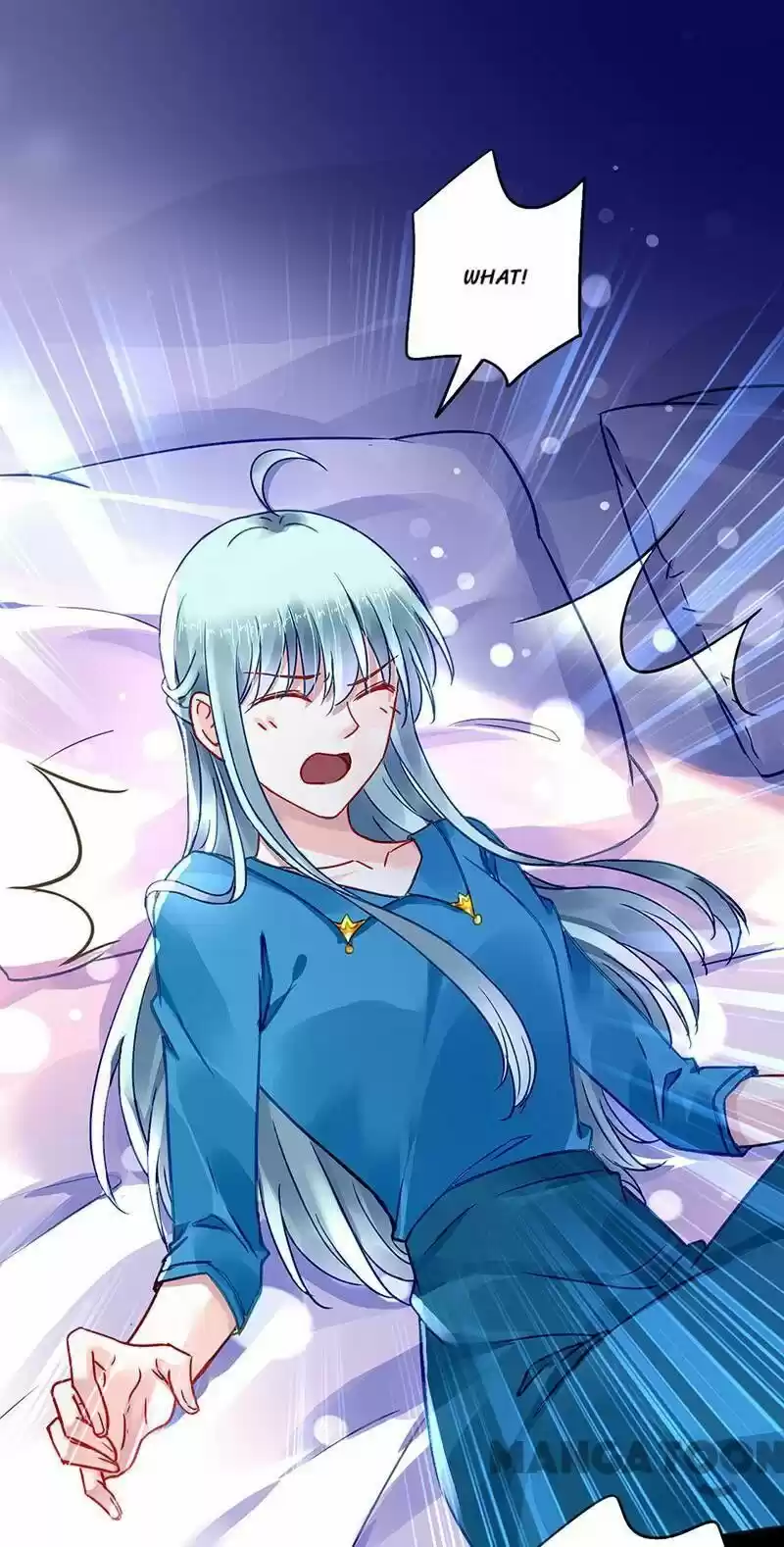 Haomen qifu de chuntian ch.197