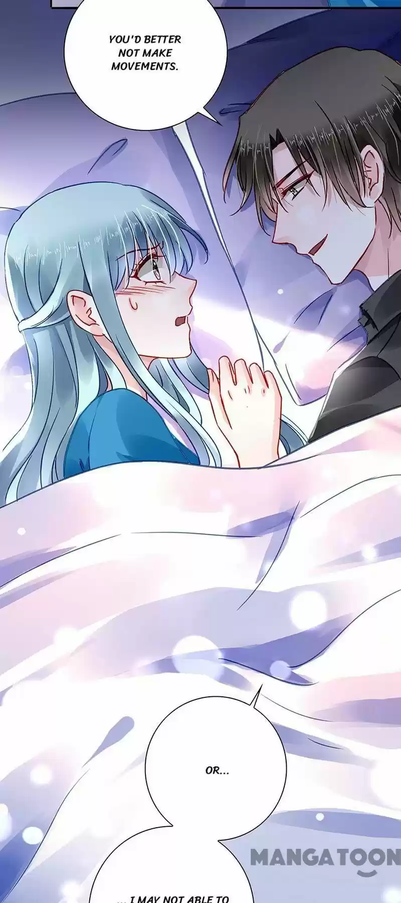 Haomen qifu de chuntian ch.197