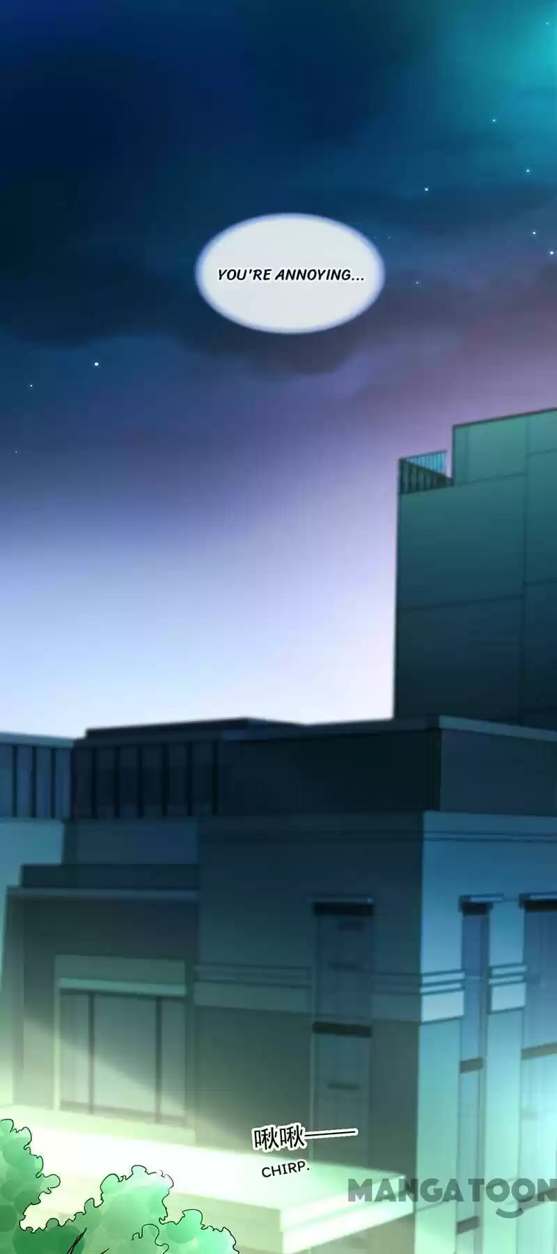 Haomen qifu de chuntian ch.197