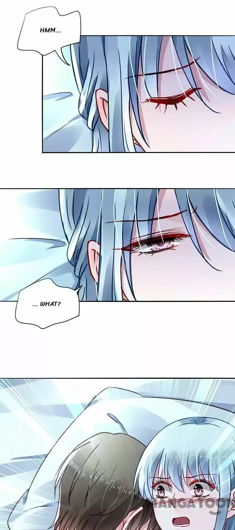 Haomen qifu de chuntian ch.197