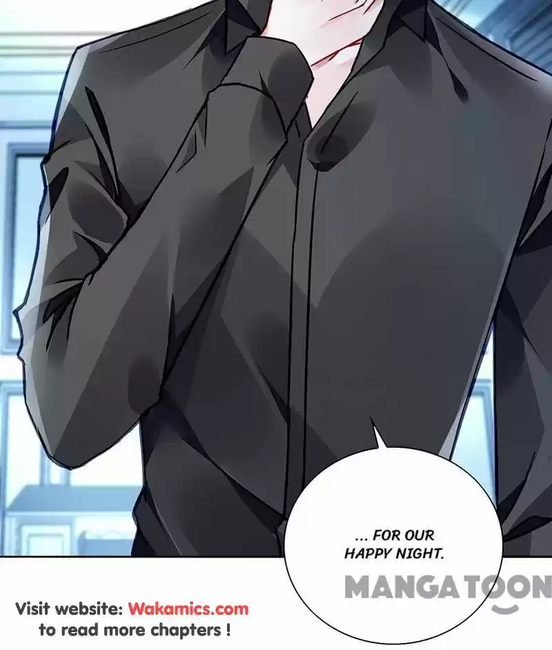 Haomen qifu de chuntian ch.197