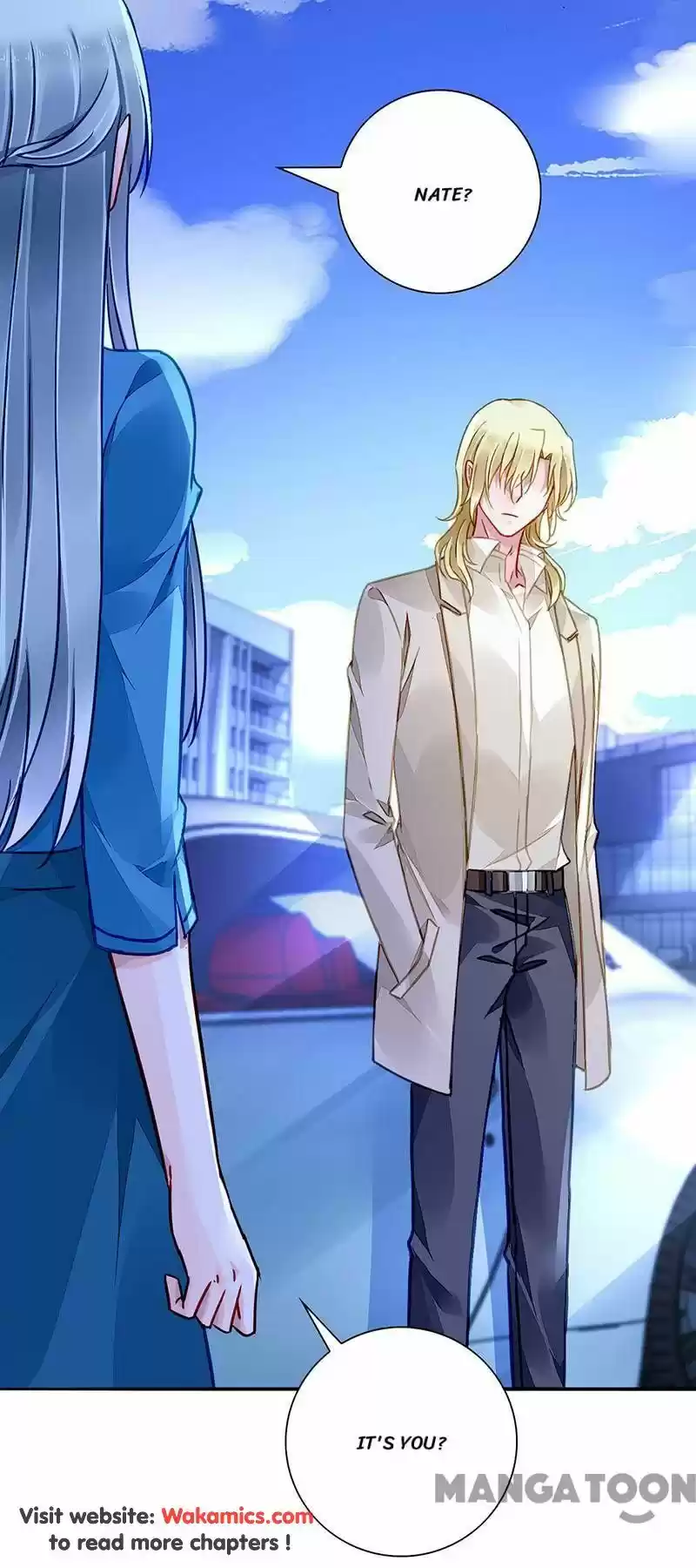 Haomen qifu de chuntian ch.197