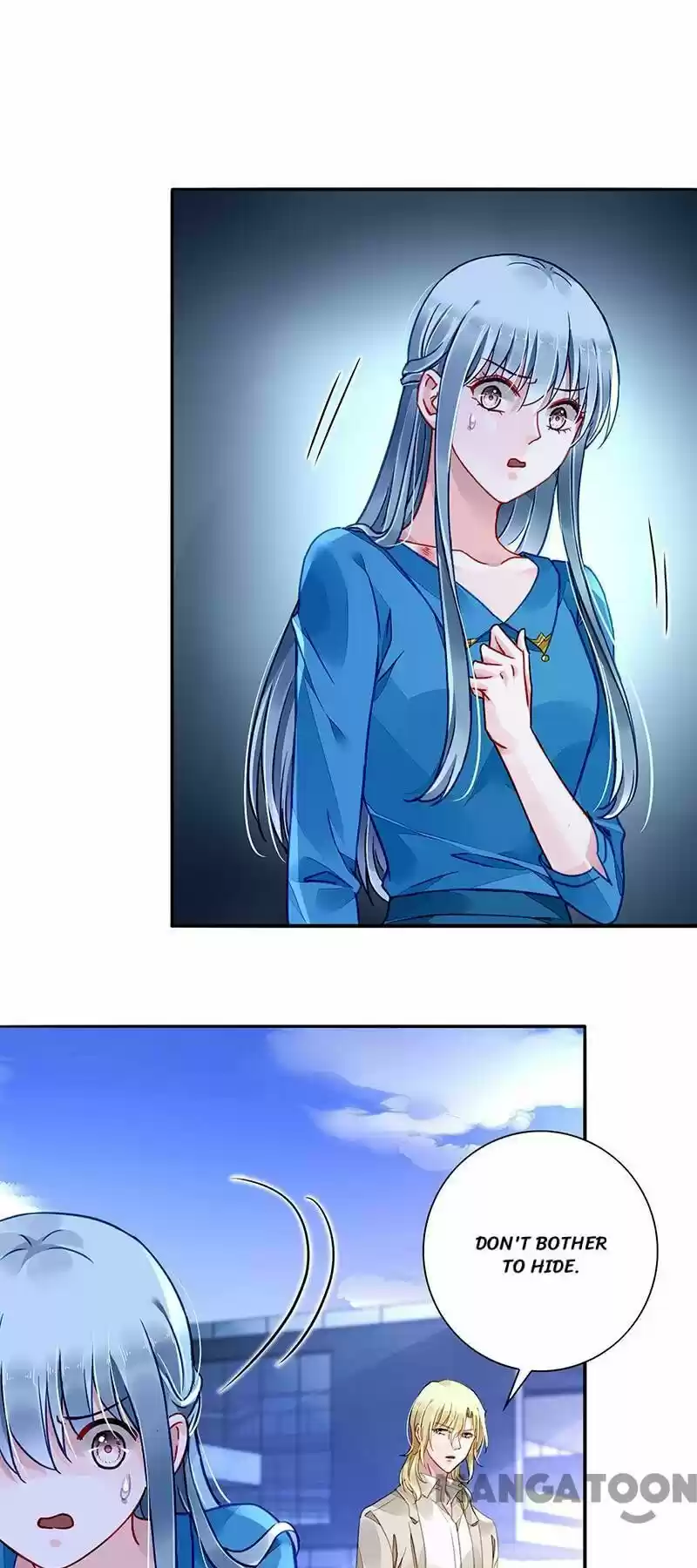 Haomen qifu de chuntian ch.197