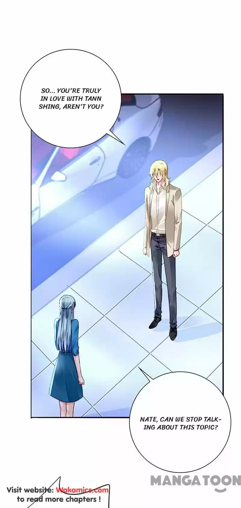 Haomen qifu de chuntian ch.198