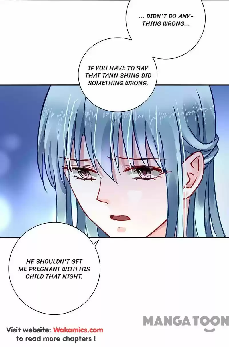 Haomen qifu de chuntian ch.198