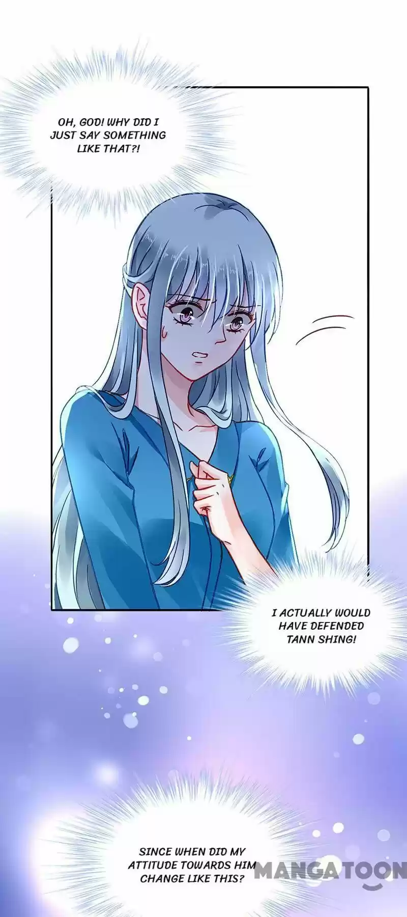 Haomen qifu de chuntian ch.198