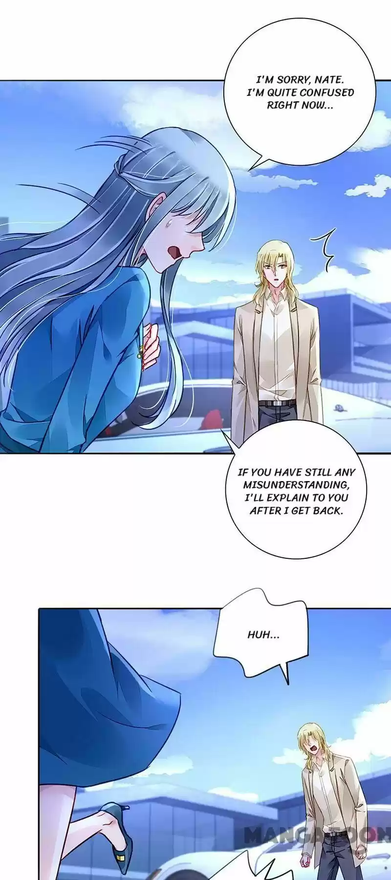 Haomen qifu de chuntian ch.198