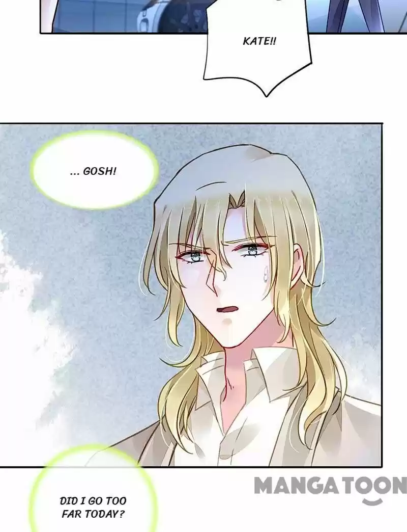 Haomen qifu de chuntian ch.198