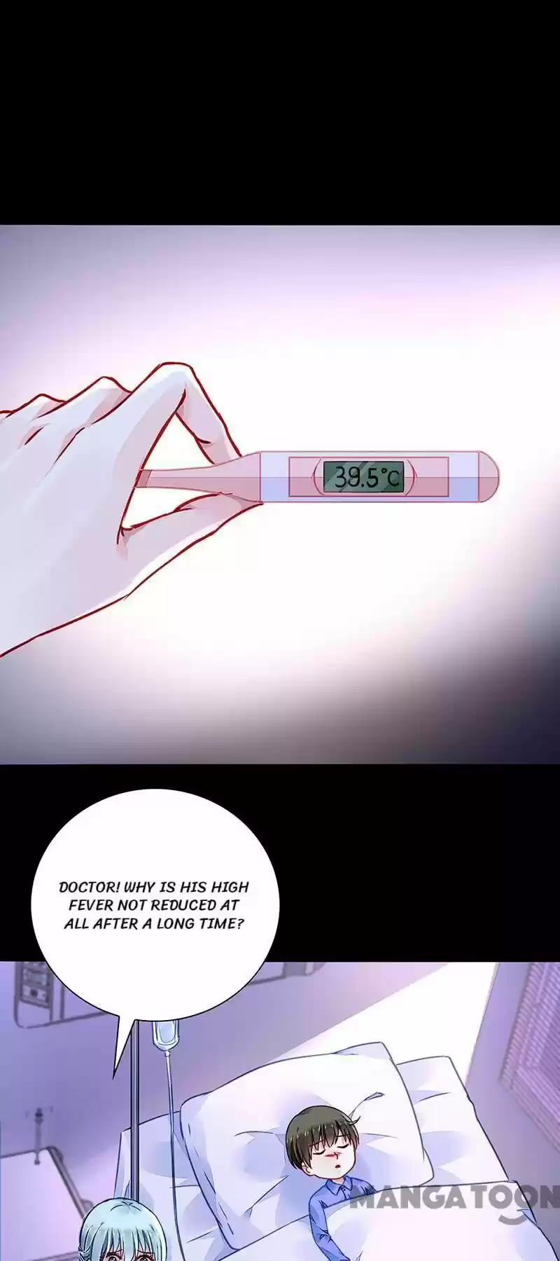 Haomen qifu de chuntian ch.198