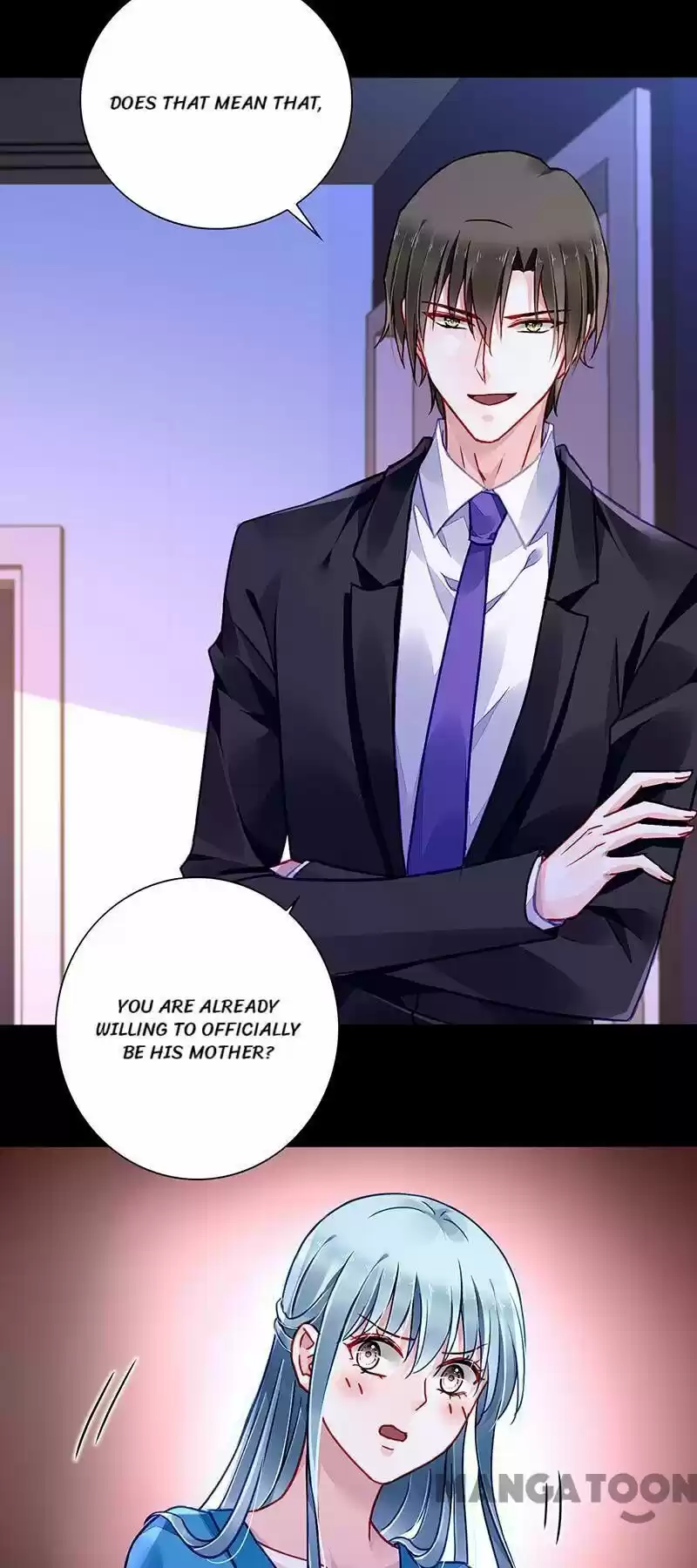 Haomen qifu de chuntian ch.198