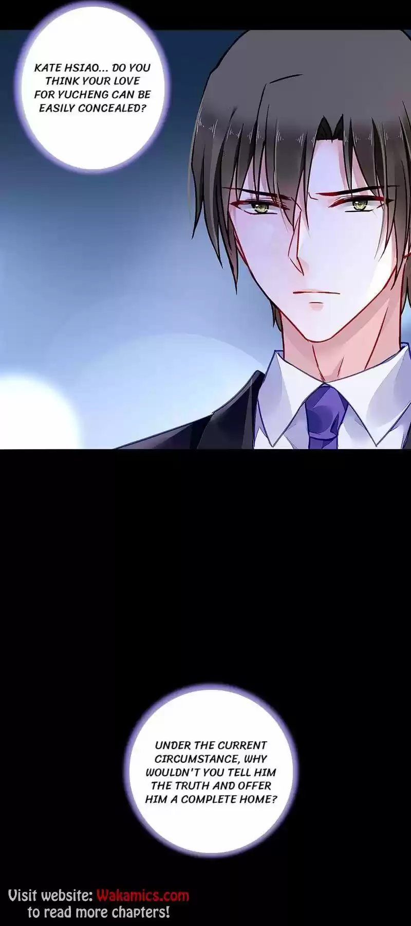 Haomen qifu de chuntian ch.198