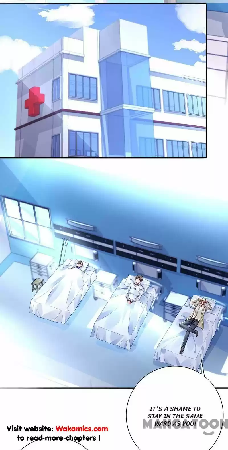 Haomen qifu de chuntian ch.200