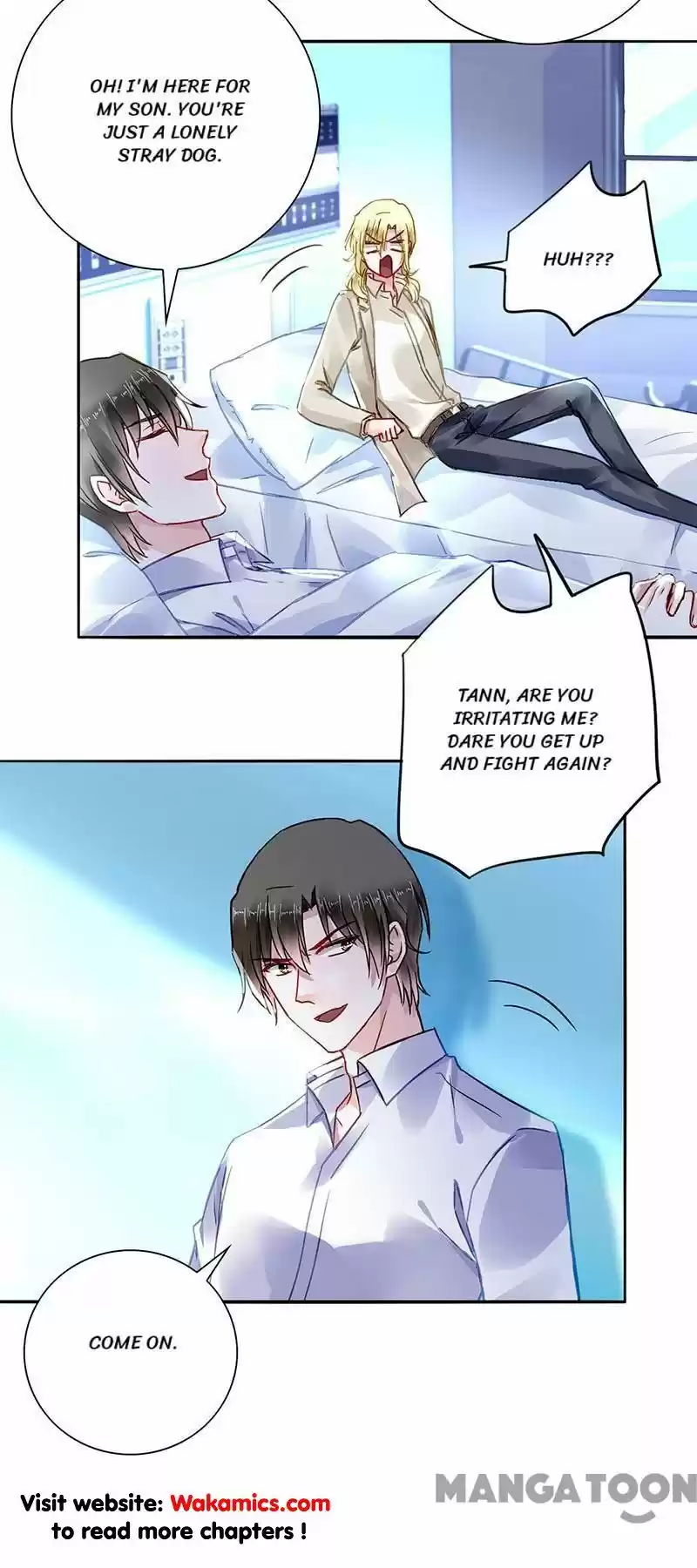 Haomen qifu de chuntian ch.200