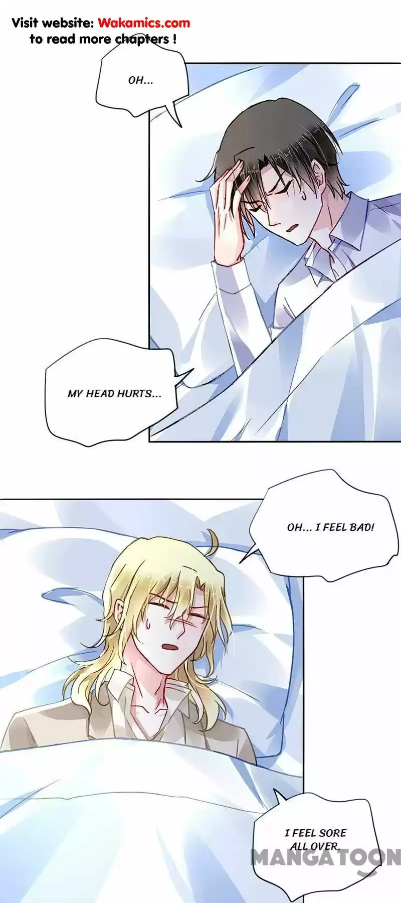 Haomen qifu de chuntian ch.200