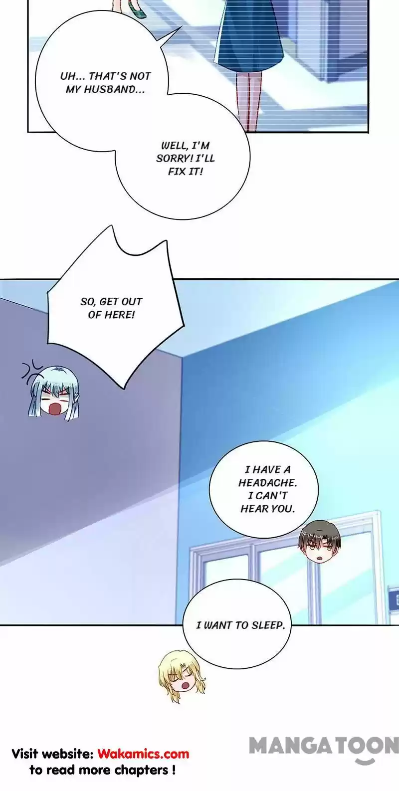 Haomen qifu de chuntian ch.200