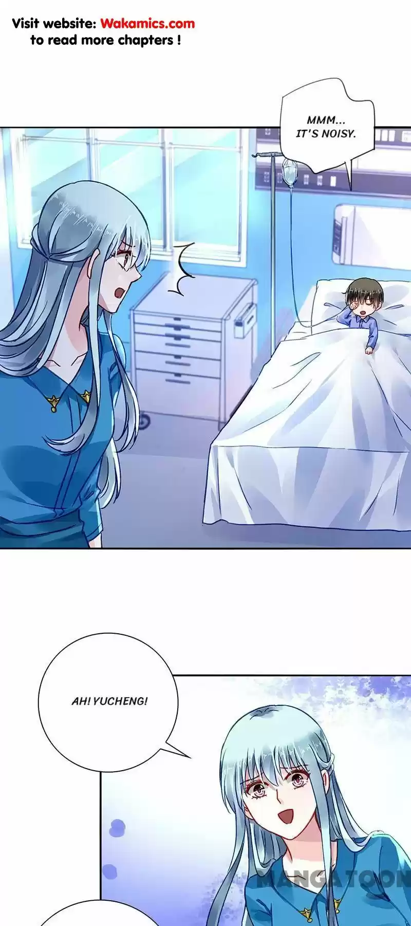 Haomen qifu de chuntian ch.200