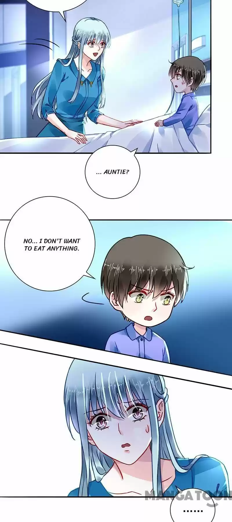 Haomen qifu de chuntian ch.200