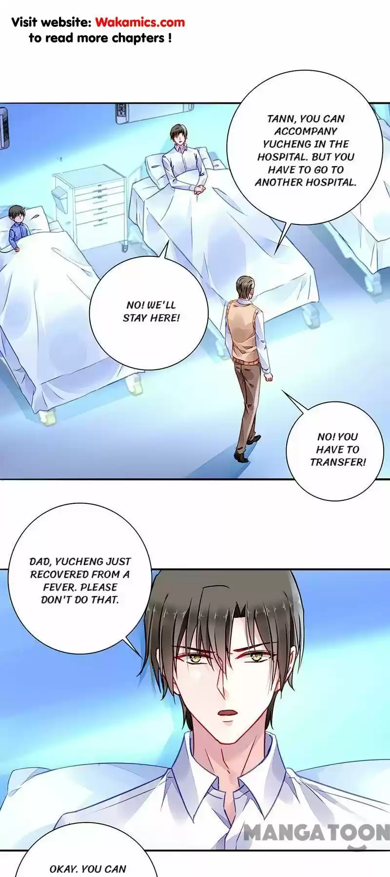 Haomen qifu de chuntian ch.200