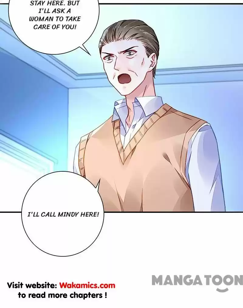 Haomen qifu de chuntian ch.200