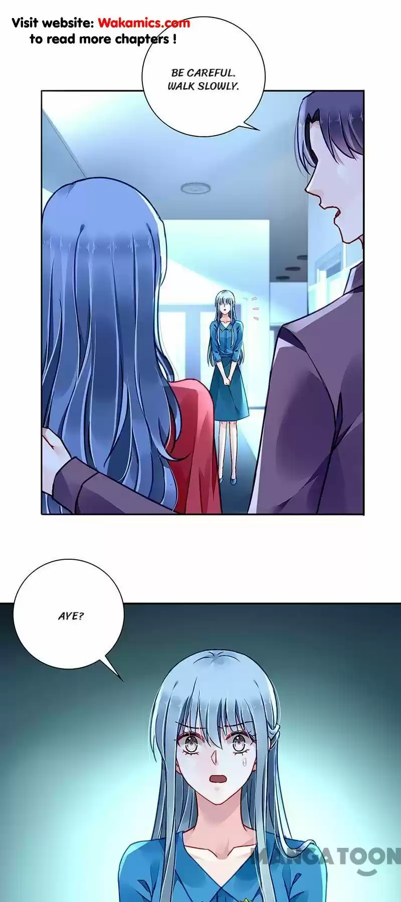 Haomen qifu de chuntian ch.200