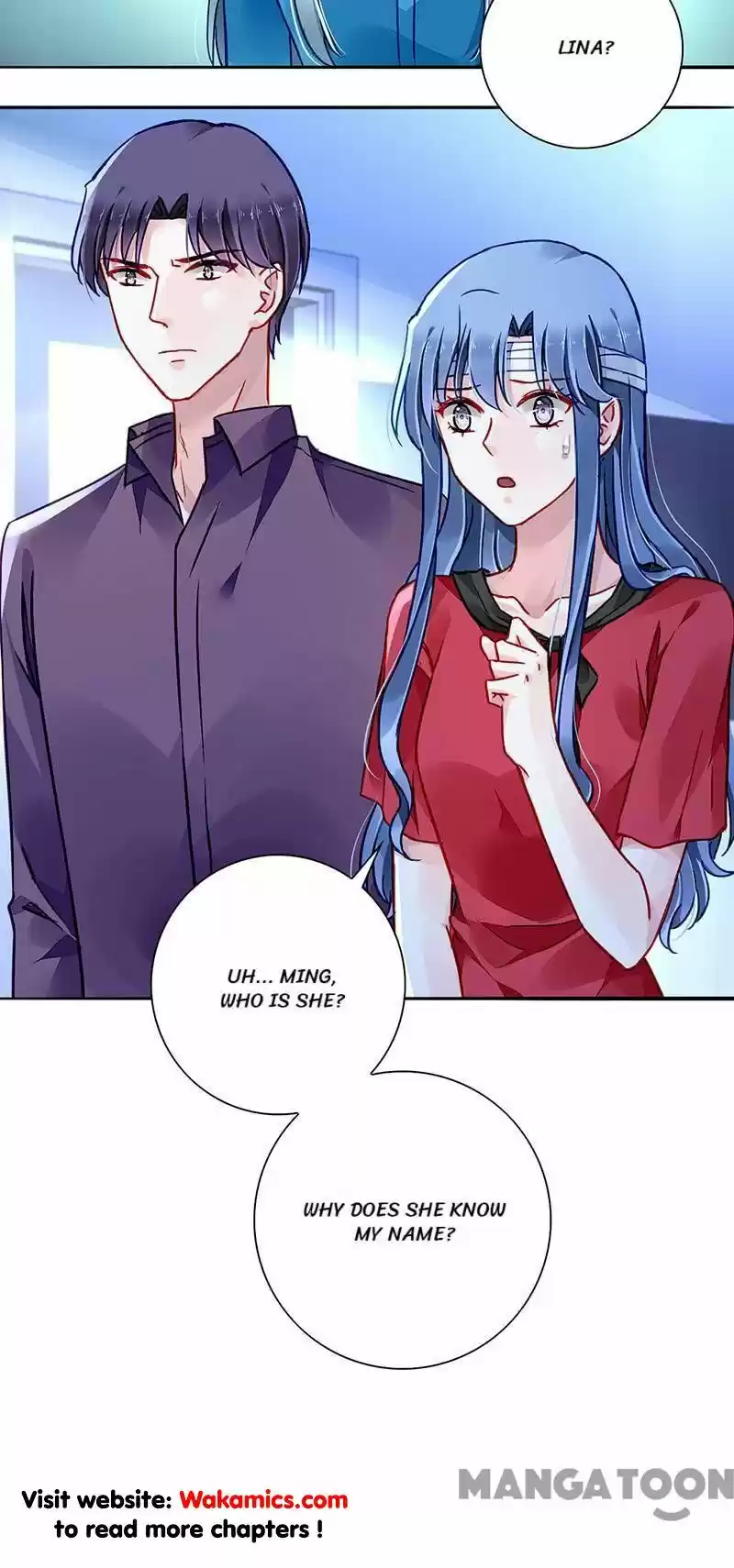 Haomen qifu de chuntian ch.200