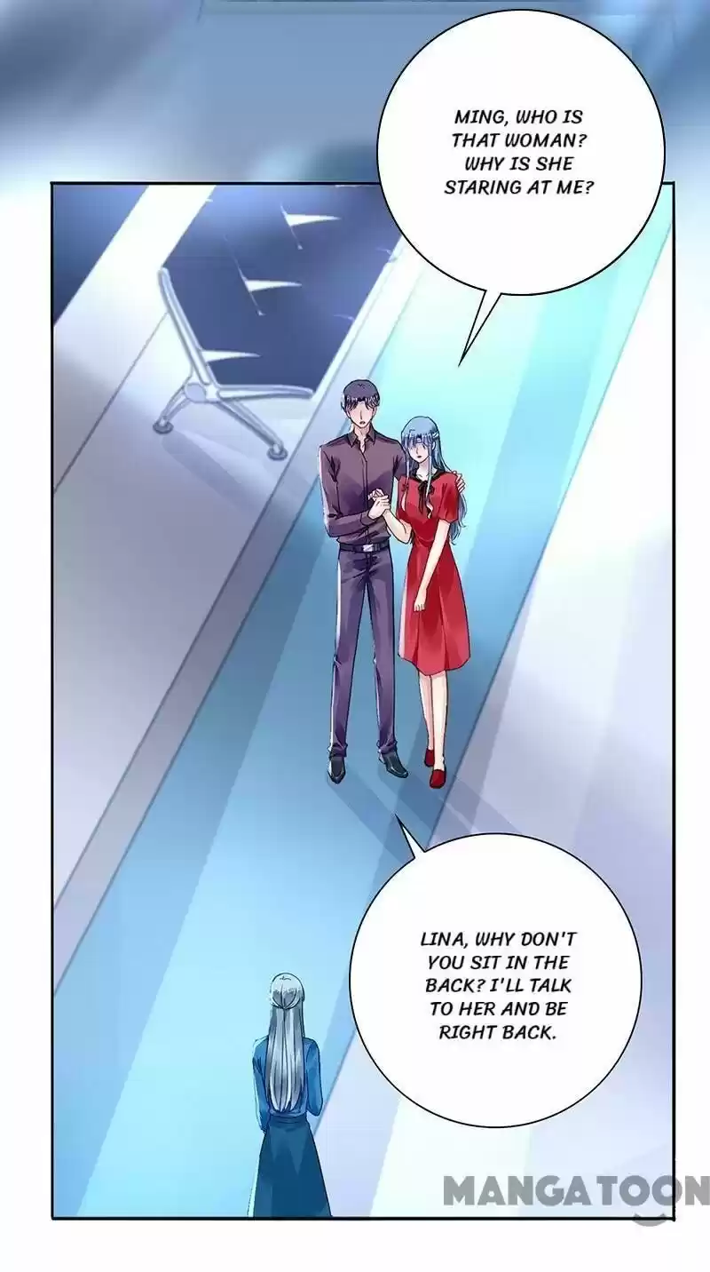 Haomen qifu de chuntian ch.201