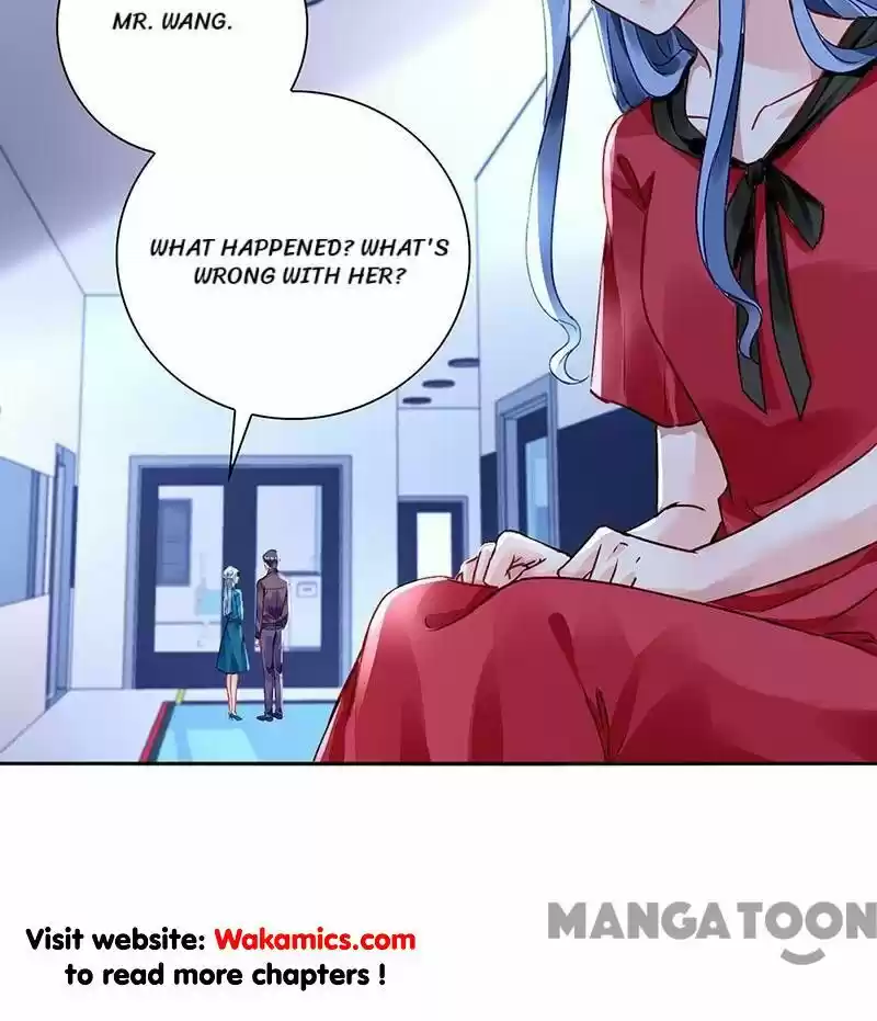 Haomen qifu de chuntian ch.201