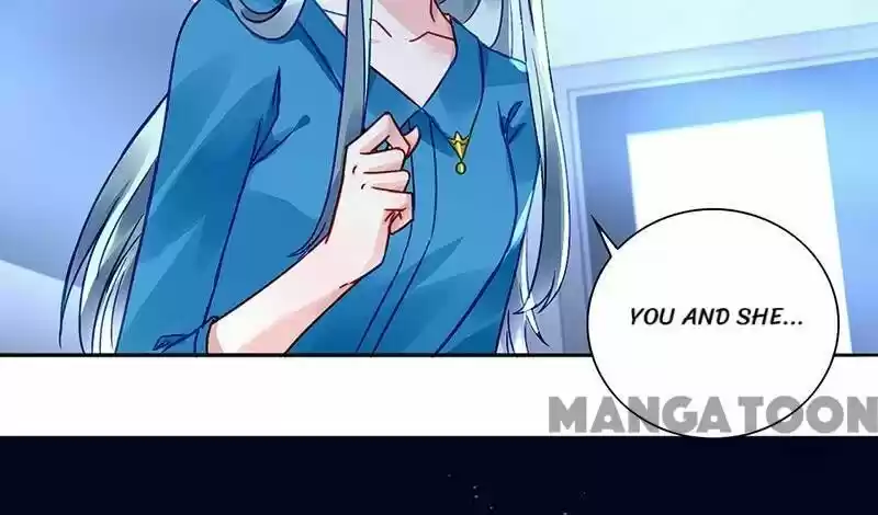 Haomen qifu de chuntian ch.201