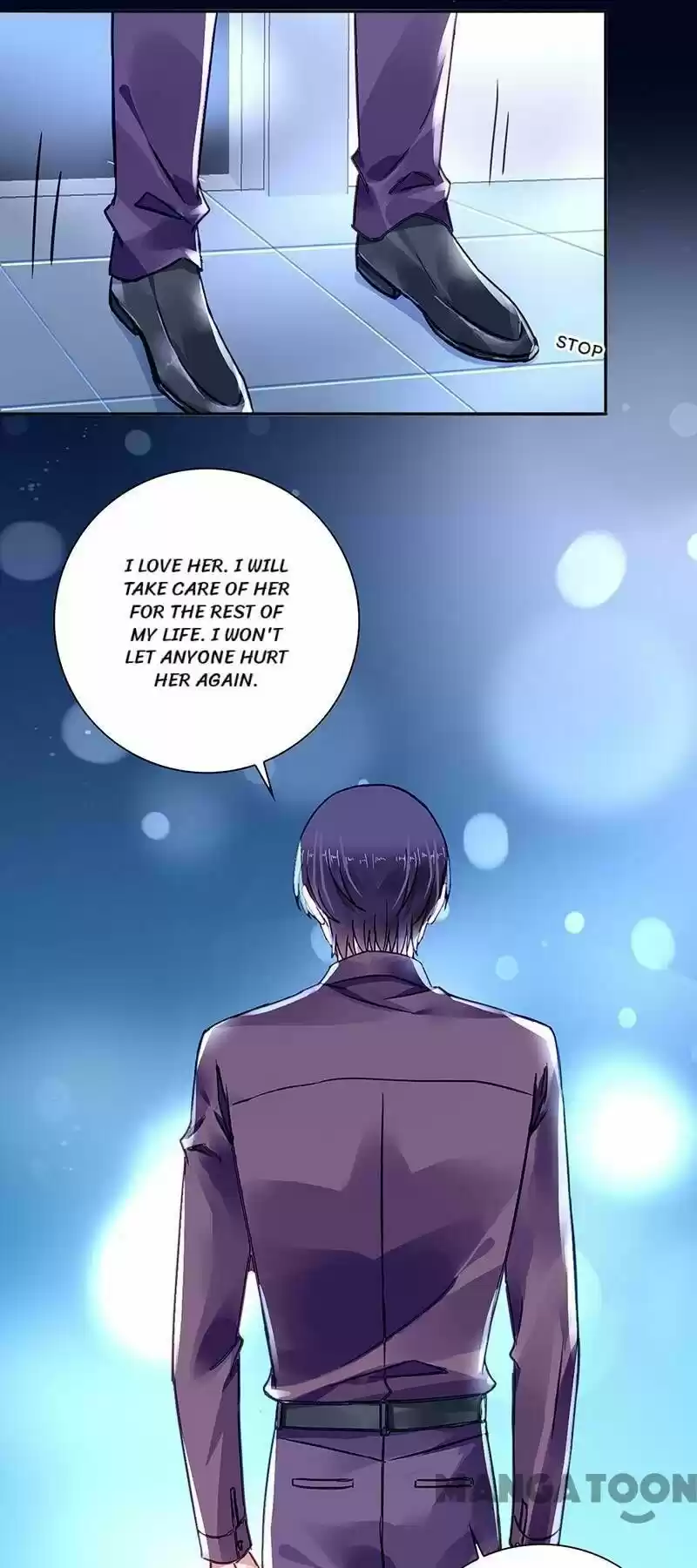 Haomen qifu de chuntian ch.201