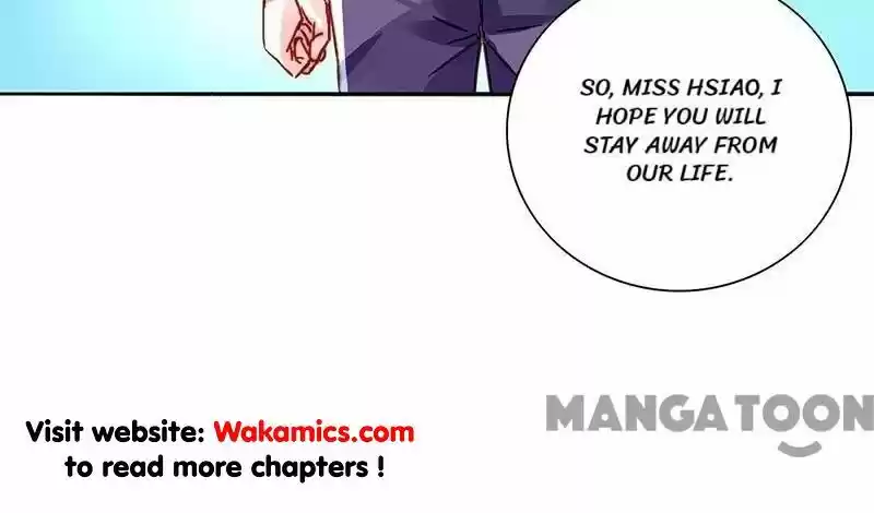 Haomen qifu de chuntian ch.201