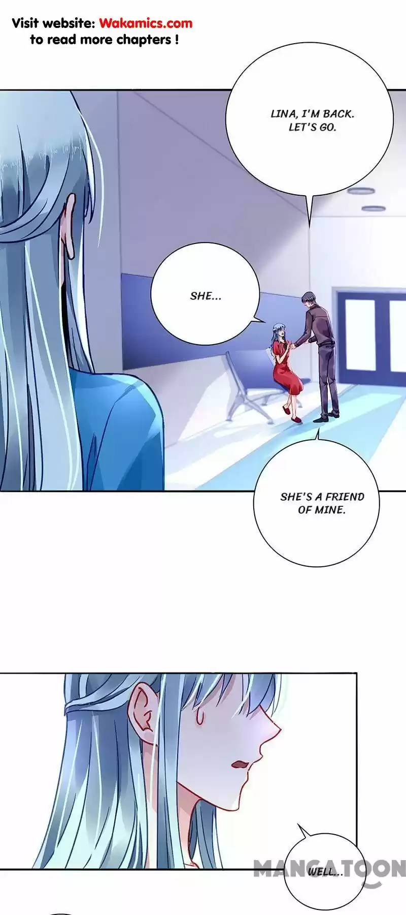 Haomen qifu de chuntian ch.201