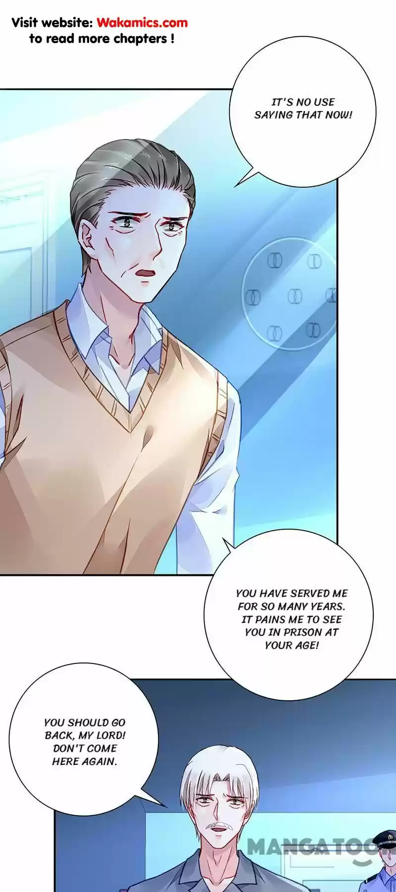 Haomen qifu de chuntian ch.201